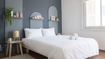 Meir's Boutique Guesthouse