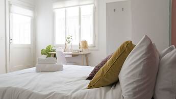 Meir's Boutique Guesthouse