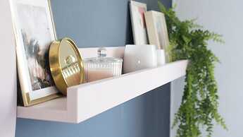 Meir's Boutique Guesthouse