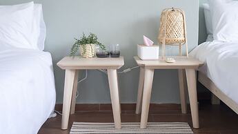 Meir's Boutique Guesthouse