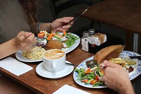 Meir's Boutique Guesthouse