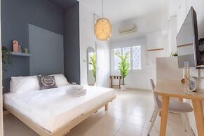 Meir's Boutique Guesthouse