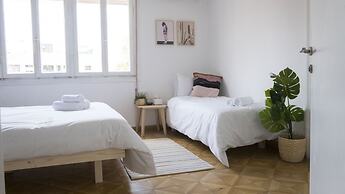 Meir's Boutique Guesthouse