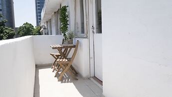 Meir's Boutique Guesthouse