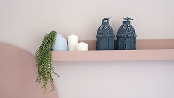 Meir's Boutique Guesthouse