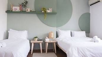 Meir's Boutique Guesthouse