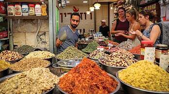 Meir's Boutique Guesthouse