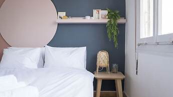 Meir's Boutique Guesthouse