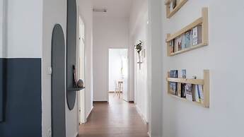 Meir's Boutique Guesthouse