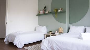 Meir's Boutique Guesthouse