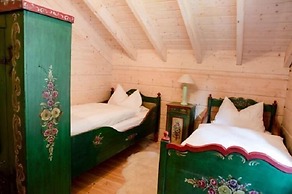 Jagdhaus zur Bischofsmühle