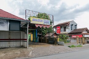 OYO 1866 Amazon Homestay Syariah