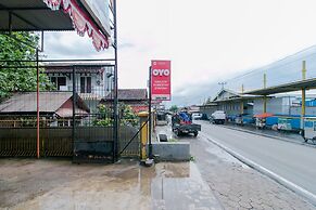 OYO 1866 Amazon Homestay Syariah