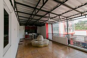 OYO 1866 Amazon Homestay Syariah