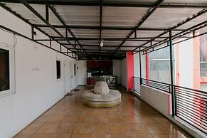 OYO 1866 Amazon Homestay Syariah