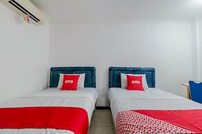 OYO 1866 Amazon Homestay Syariah