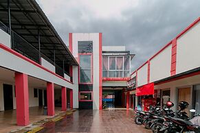 OYO 1866 Amazon Homestay Syariah
