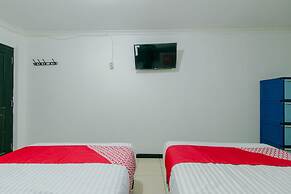 OYO 1866 Amazon Homestay Syariah
