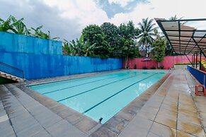 OYO 1866 Amazon Homestay Syariah