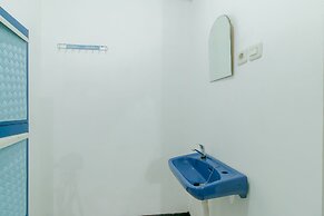 OYO 1866 Amazon Homestay Syariah