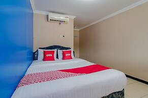 OYO 1866 Amazon Homestay Syariah