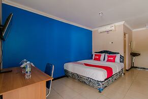 OYO 1866 Amazon Homestay Syariah