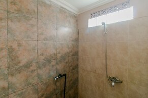 OYO 1866 Amazon Homestay Syariah