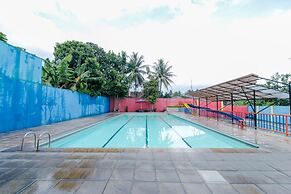 OYO 1866 Amazon Homestay Syariah