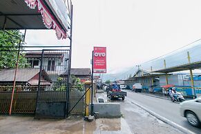 OYO 1866 Amazon Homestay Syariah