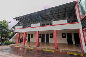 OYO 1866 Amazon Homestay Syariah