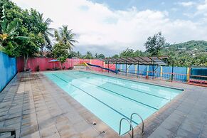 OYO 1866 Amazon Homestay Syariah