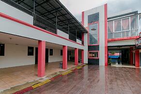 OYO 1866 Amazon Homestay Syariah