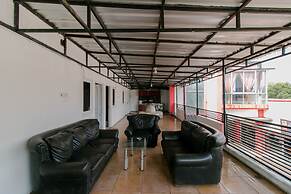 OYO 1866 Amazon Homestay Syariah