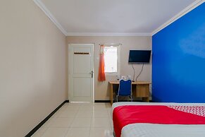 OYO 1866 Amazon Homestay Syariah
