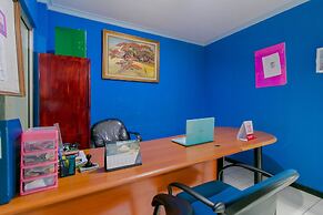 OYO 1866 Amazon Homestay Syariah