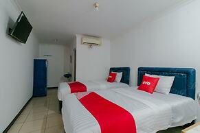 OYO 1866 Amazon Homestay Syariah