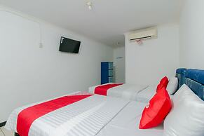 OYO 1866 Amazon Homestay Syariah