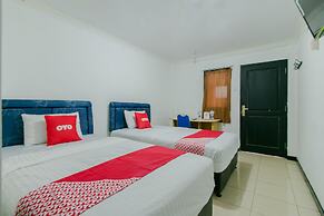 OYO 1866 Amazon Homestay Syariah