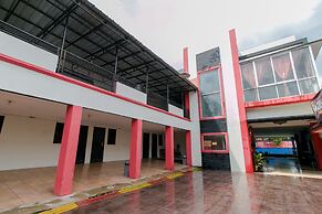 OYO 1866 Amazon Homestay Syariah