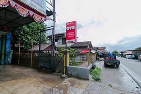 OYO 1866 Amazon Homestay Syariah