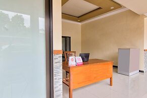 OYO 2162 Pondok Wisata Sri Widodo