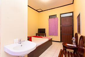 OYO 2162 Pondok Wisata Sri Widodo