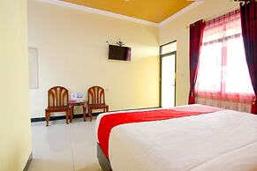 OYO 2162 Pondok Wisata Sri Widodo