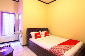 OYO 2162 Pondok Wisata Sri Widodo