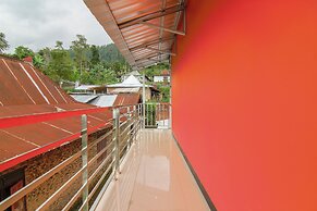 OYO 2162 Pondok Wisata Sri Widodo