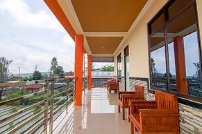 OYO 2162 Pondok Wisata Sri Widodo