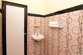 OYO 2162 Pondok Wisata Sri Widodo