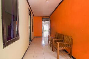 OYO 2162 Pondok Wisata Sri Widodo