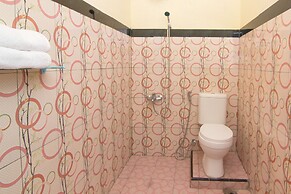 OYO 2162 Pondok Wisata Sri Widodo