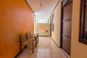 OYO 2162 Pondok Wisata Sri Widodo